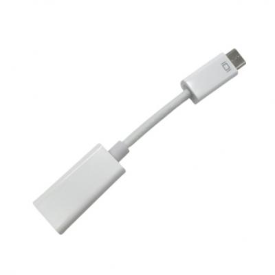 Переходник шт. mini DVI - гн.HDMI, H20