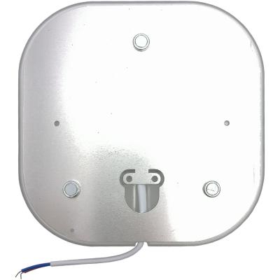 LED модуль 18W/4000K/220V, 36LED, магнитное основание (SBL-M-18W-4K)