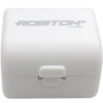 Универсальный сетевой переходник Robiton TravelEnergy /11466/