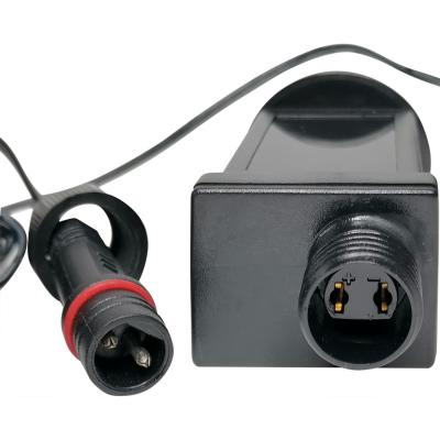 Проектор праздничный HL-36