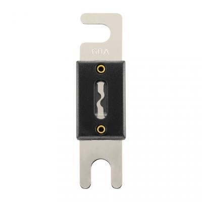 Предохранитель ANL 60A, DL Audio Phoenix ANL Fuse 60A, 1шт /2/