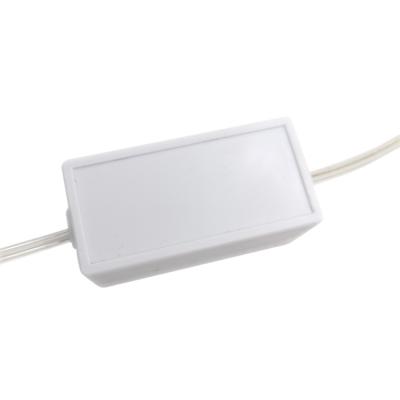 Гирлянда провол., 3м, 50LED, RGB, LX-3-59/HL-12