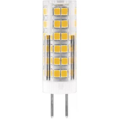 LED лампа Smartbuy-G4-220V-6W/3000/G4