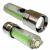 Фонарь ручной BL-CB-1658-P50 (встр. аккум., ZOOM)