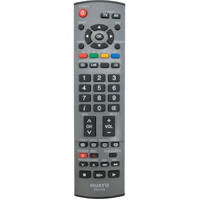 Пульт универсальный для PANASONIC HUAYU RM-D720