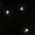 Гирлянда нитевая, 10м, 70LED, 8mm, цилиндр, бел. LX-485