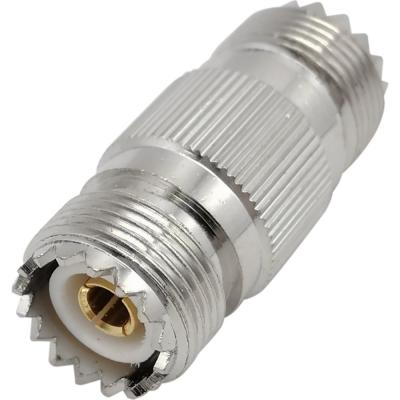 Переходник гн.UHF / гн.UHF MCI-7517