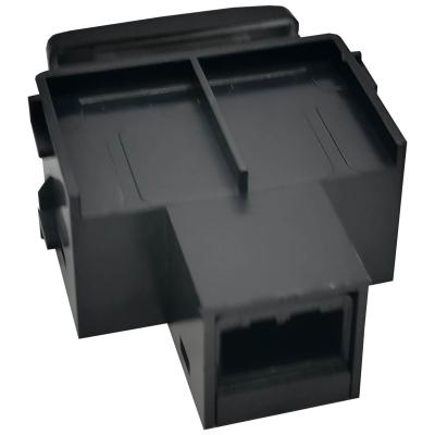 Переключатель клавишный ПТФ 12V NISSAN 6137