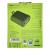 Активная колонка HOCO BS47 (FM/USB/microSD/BT), темно-зеленый
