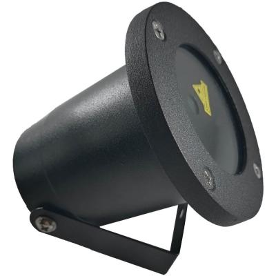 Лазерная установка A-1 уличная (кр.+зел.IP44)