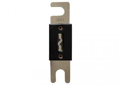 Предохранитель ANL 100A, DL Audio Phoenix ANL Fuse 100A, 1шт /2/