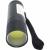 Фонарь ручной "Облик" HQ 1066 (1W COB, 3*R03) алюм.корпус, черный