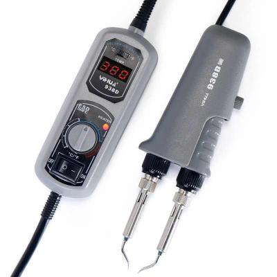 Паяльная станция YIHUA YH 938D, SMD термопинцет