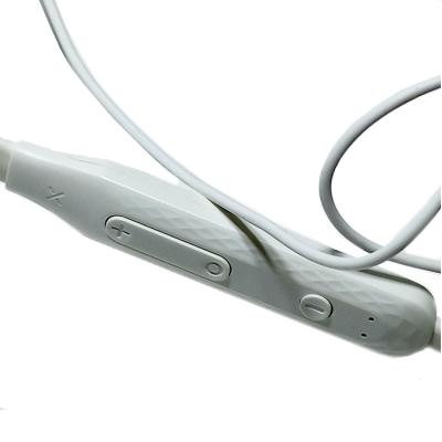 Беспроводные наушники HOCO ES51 Era, Bluetooth, спортивная, белый