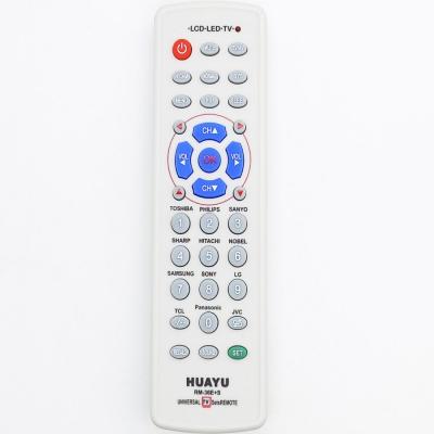 Пульт универсальный HUAYU RM-36E+/36E+S TV