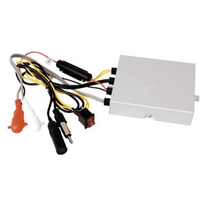 FM модулятор Mystery MFM-1***
