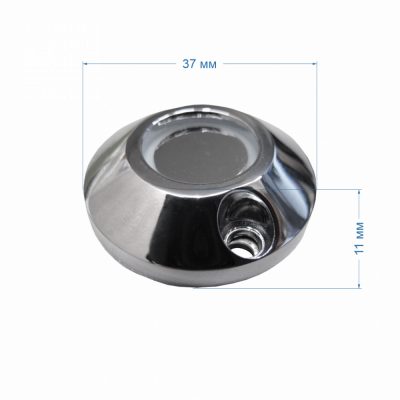 Считыватель BT-R1/ST-R1 (KTM-H), накладной