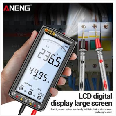 Мультиметр ANENG 681 SMART