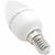 LED лампа C37D/7W/3000/E14, Smartbuy, диммируемая