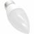 LED лампа C37/07W/4000/E27, SAFFIT /55033/