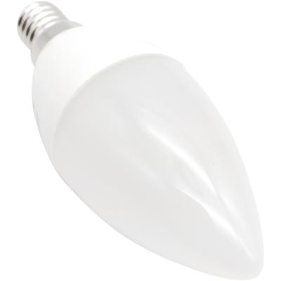 LED лампа C37/06W/6400/E14, Feron.PRO /38046/***