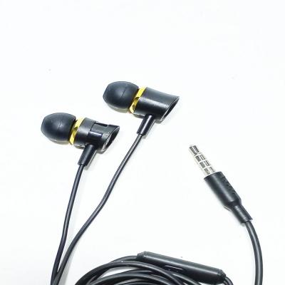 Наушники HOCO M37 Pleasant, черный