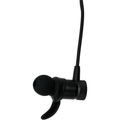 Беспроводные наушники HOCO ES8 Nimble вакуумн., Bluetooth, черный***