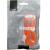 Кабель USB - Lightning 8pin, 1,0м, Smartbuy, спиральный, черный (iK-512sp black)***