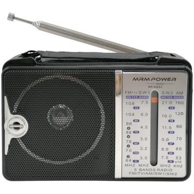Радио MR-606AC