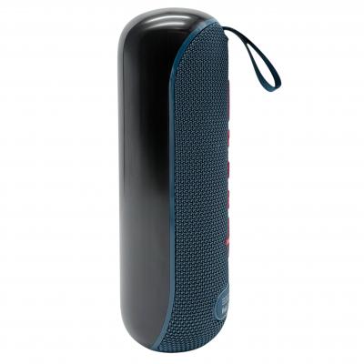 Активная колонка BOROFONE BR44 (FM/AUX/USB/microSD/BT/TWS), синий***