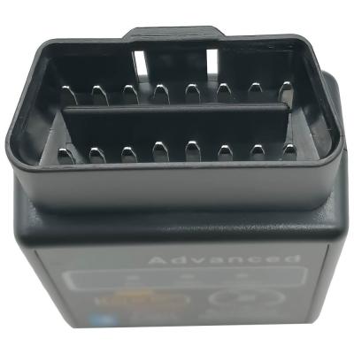 Сканер-адаптер TS-CAA40, OBD2, V2.1, Bluetooth 