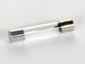 Предохранитель Авто  1,0A (6*30)