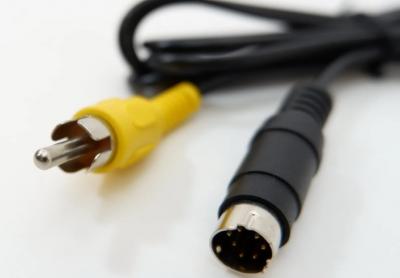 SVHS-1RCA  Signalogy 3.0м