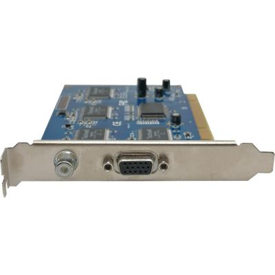Видеорегистратор 8 в/камер PCI 680508