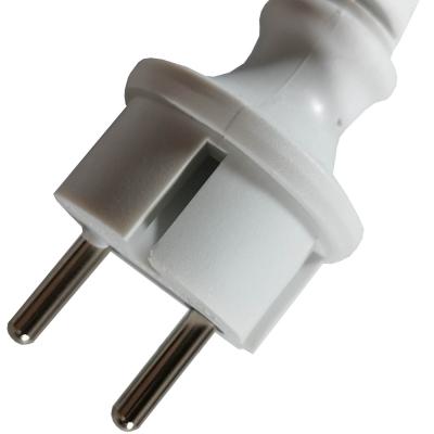 Гирлянда бахрома, уличная, 3,0м/0,3-0,5м, 80LED, бел., Б.П. LX-31