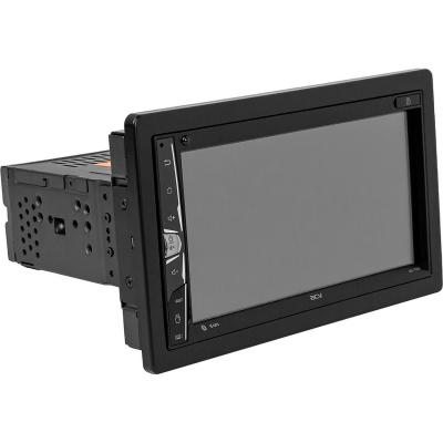 Автомагнитола 2DIN ACV AD-7190 DSP/Android/GPS/Bluetooth/7" 