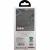 Кабель 3 в 1 USB -  Lightning 8pin+micro USB+Type C, 1,2м, HOCO U98 Sunway, черный