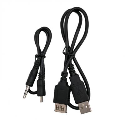 Эмулятор CD чейнджера ACV CH46-1018 N-disk FORD (2004-2008)***