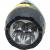 Фонарь ручной Ultraflash "AKKU PROFI" LED3804ML (аккум,4LED,220В) милитари