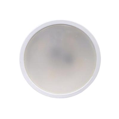 LED лампа GU10/07W/4000, SAFFIT /55146/