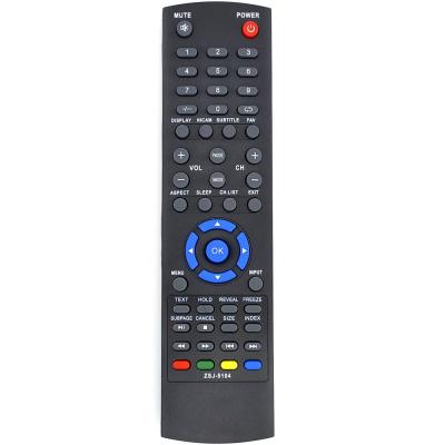 Пульт для FUSION ZSJ-5104/FLTV-16C10