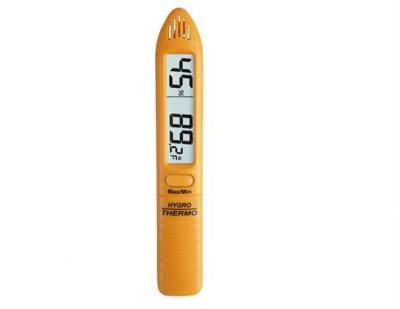 Термогигрометр HT-12 S-Line /154253