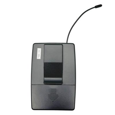Радиомикрофон Eltronic 10-05, петличный, черный***
