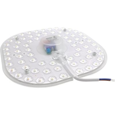 LED модуль 36W/4000K/220V, 72LED, магнитное основание (SBL-M-36W-4K)