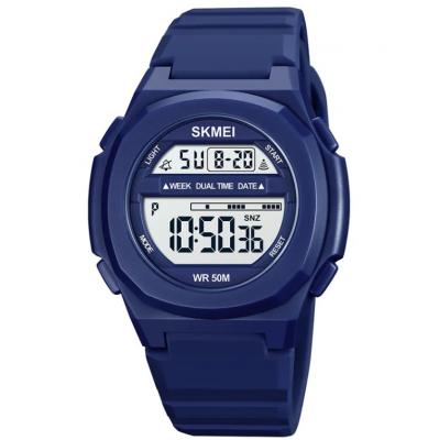 Часы наручные Skmei 1821 blue  