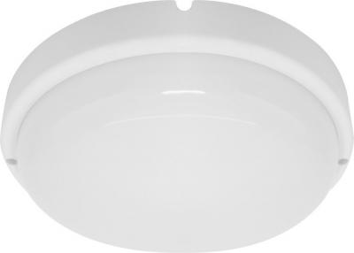 LED светильник 8W, 640Lm, 6500K, IP65, AL3005 /29607/