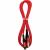 Кабель USB - Lightning 8pin, 1,2м, BOROFONE BU16 Magnetic, красный**