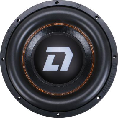 Автосабвуфер DL Audio Gryphon Pro 12 V2 SE (динамик), 500Вт, 2Ом+2Ом***