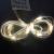 Гирлянда проволочная, 0,9м, 10LED, т.бел. роса, 2CR2032, Luca String Light /87406/