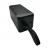 Портативный аккумулятор 90000 мАч, HOCO J123D, 3xUSB+1xUSB-C, черный